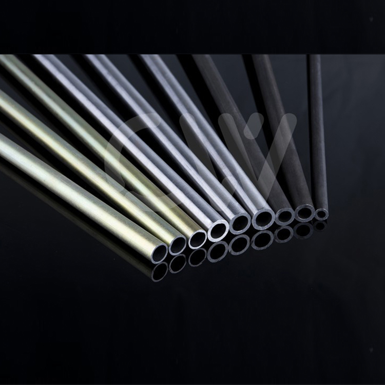 Hydraulic Oil Tube, carbon and alloy precision steel pipe, Hydraulic